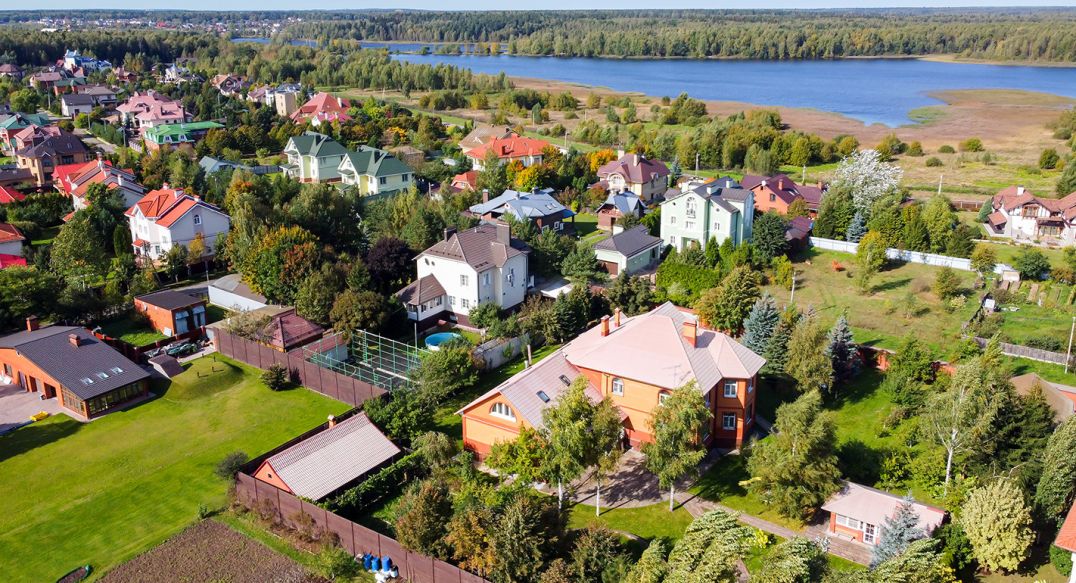 Пяловский