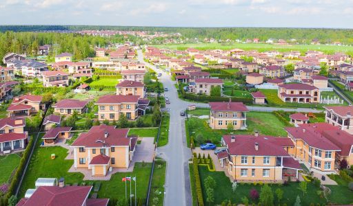 Дом в поселке Вита Верде