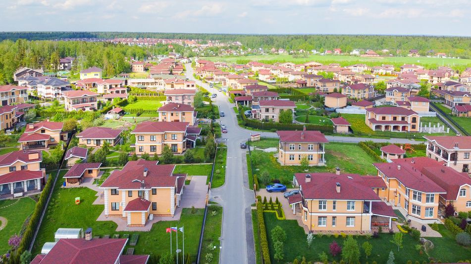 Дом в поселке Вита Верде