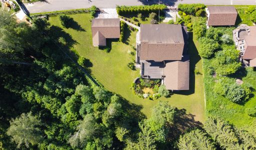 Дом у леса КП Лапландия