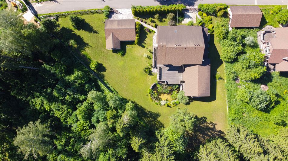 Дом у леса КП Лапландия