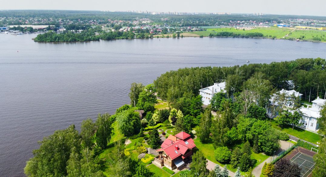 Новоалександрово