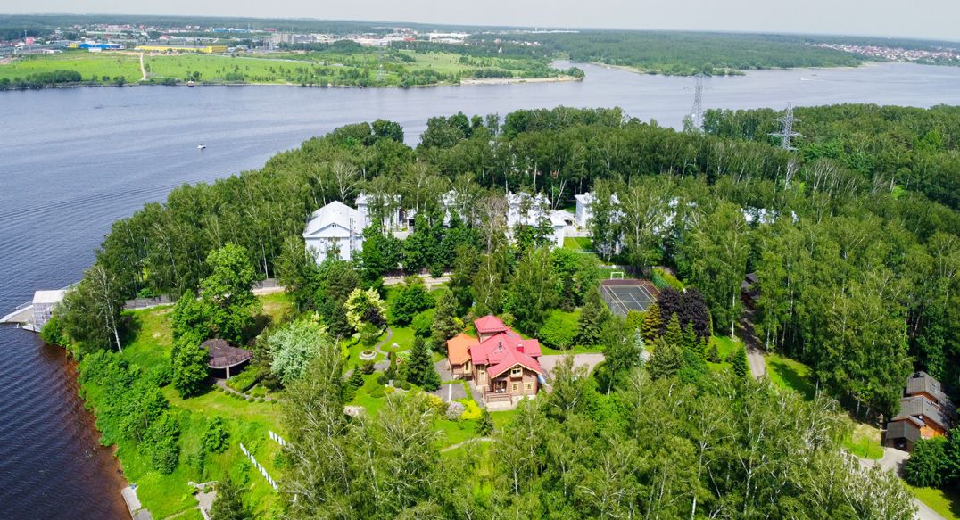 Новоалександрово