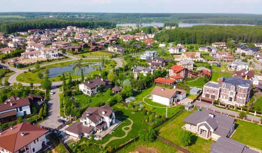 Продается дом в КП Пестово