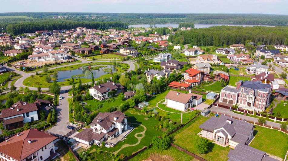 Продается дом в КП Пестово