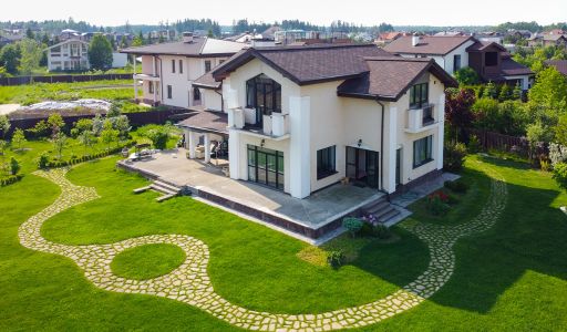 Продается дом в КП Пестово