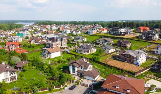 Продается дом в КП Пестово