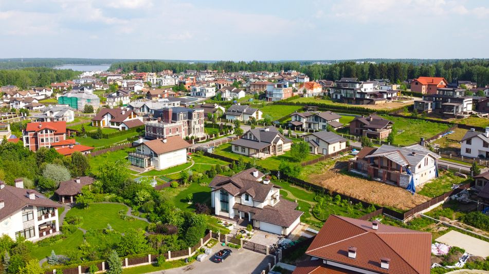 Продается дом в КП Пестово