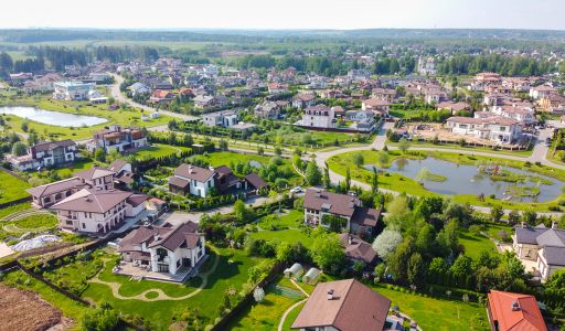 Продается дом в КП Пестово