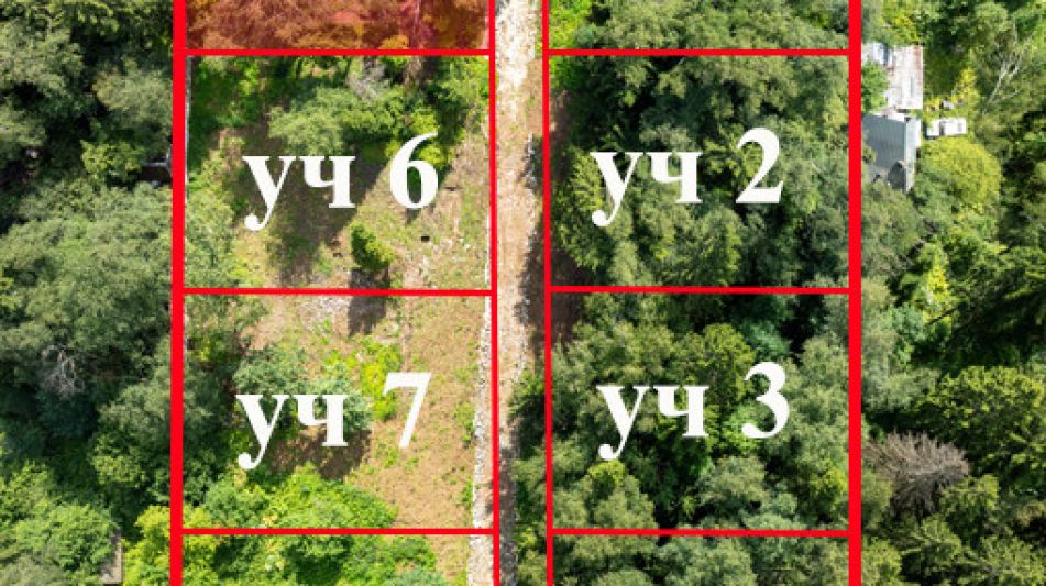 Одноэтажный дом в КП Станция LETO