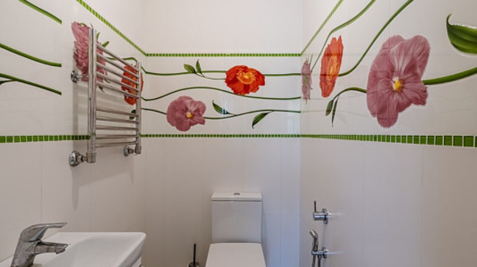 Дом под ключ в КП Пестово