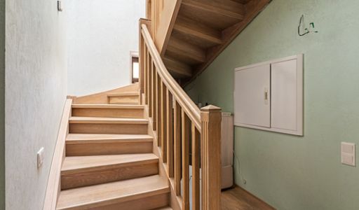 Дом под ключ в КП Пестово