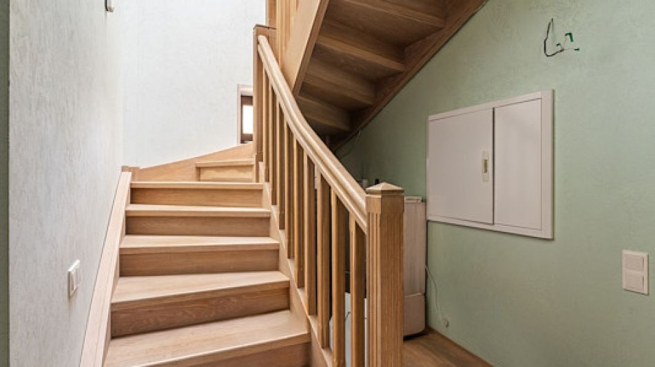 Дом под ключ в КП Пестово