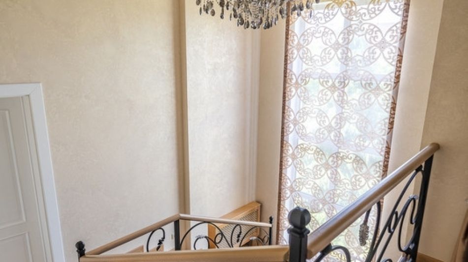 Дом под ключ в КП Зеленый мыс