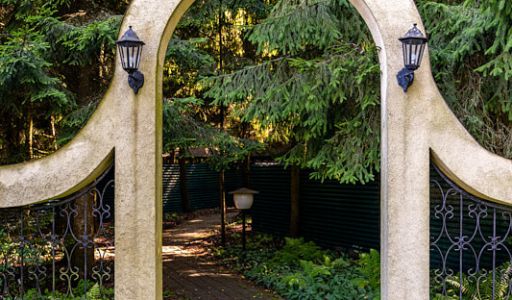 Дом под ключ в КП Благовещенка