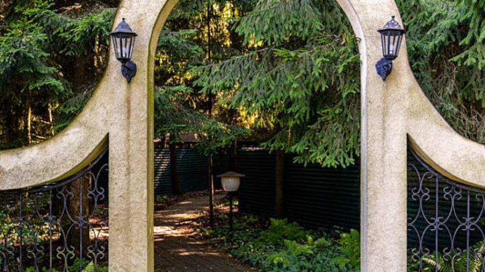 Дом под ключ в КП Благовещенка