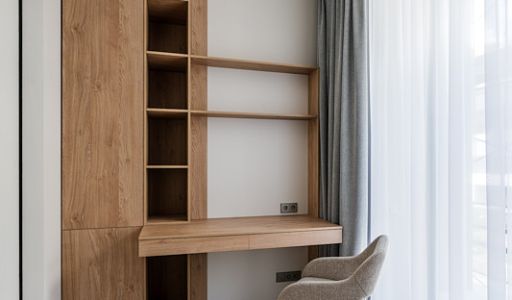 Готовый дом в КП Санни Хилс