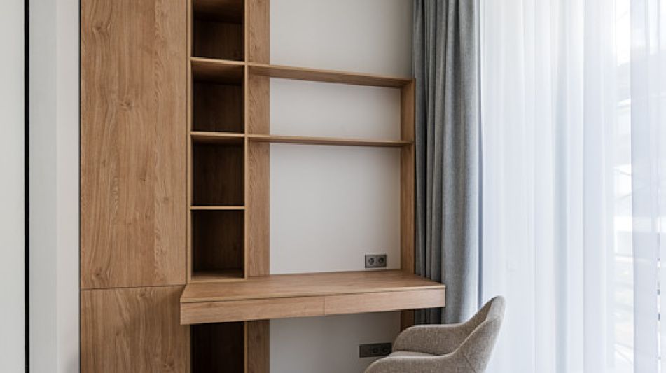 Готовый дом в КП Санни Хилс