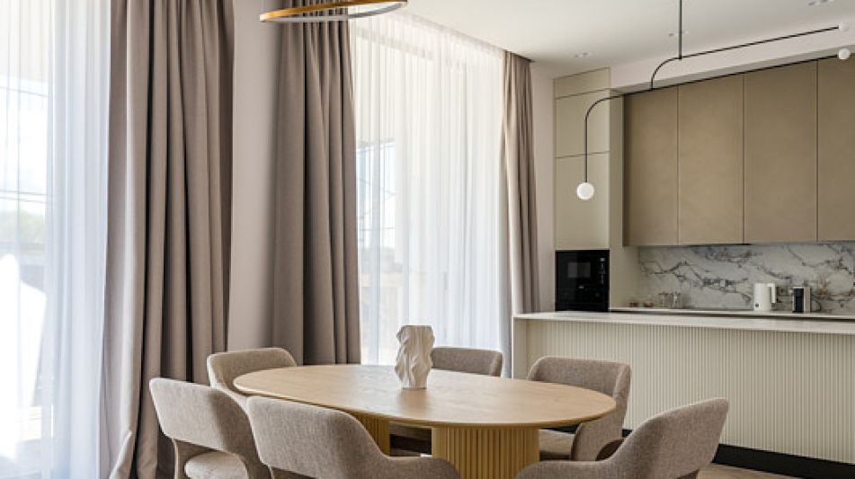 Готовый дом в КП Санни Хилс