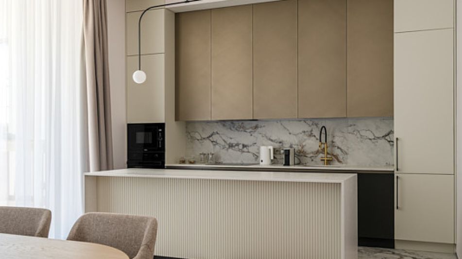 Готовый дом в КП Санни Хилс