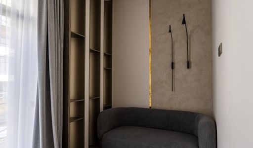 Готовый дом в КП Санни Хилс