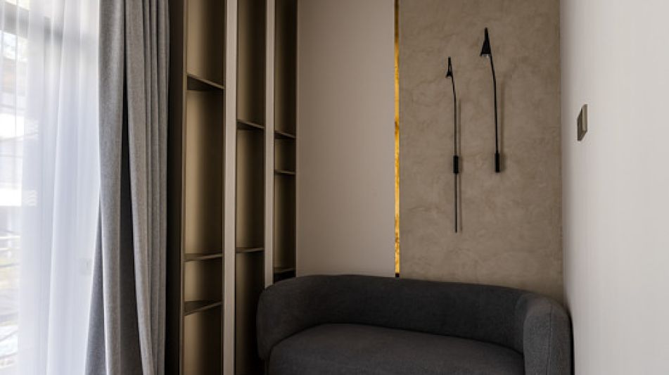 Готовый дом в КП Санни Хилс