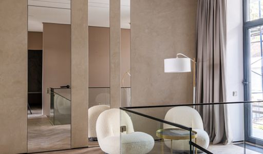 Готовый дом в КП Санни Хилс