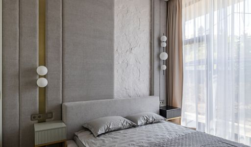 Готовый дом в КП Санни Хилс