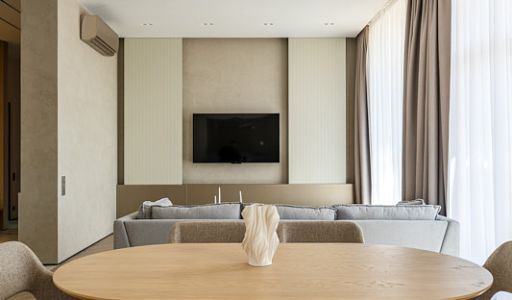 Готовый дом в КП Санни Хилс