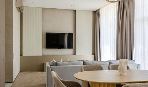 Готовый дом в КП Санни Хилс