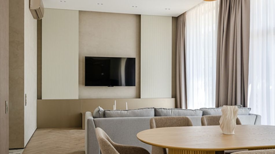 Готовый дом в КП Санни Хилс