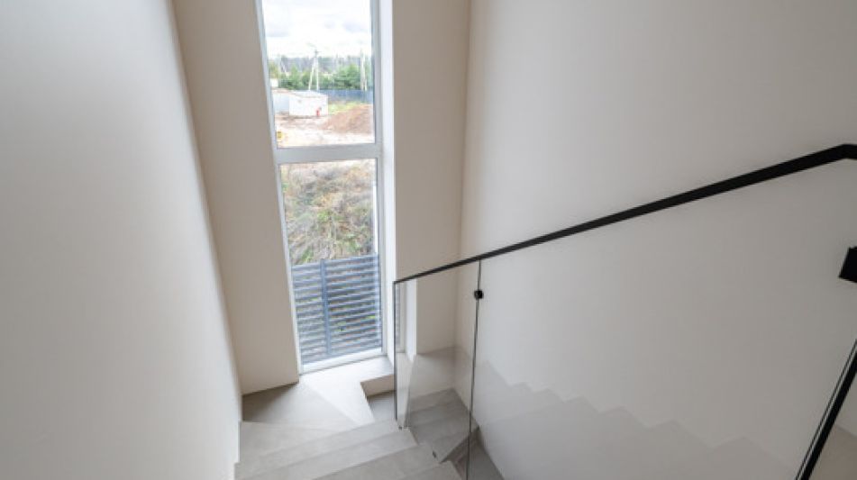 Готовый дом в Аносино Парк