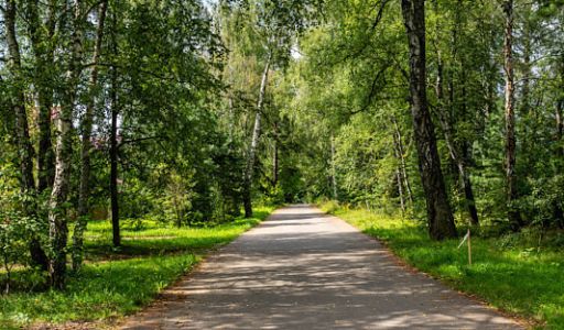 Участок в КП Озерна Резиденс