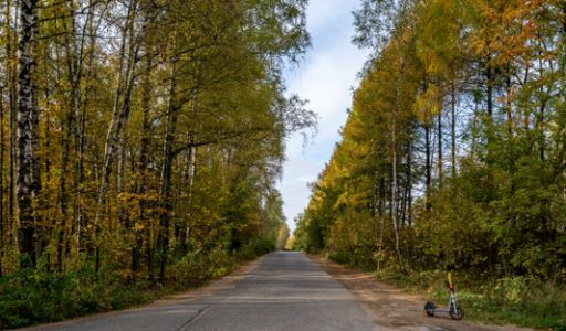 Новый стильный дом в Мытищах