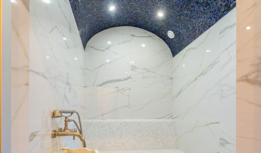 Резиденция на 1 линии в КП Аврора