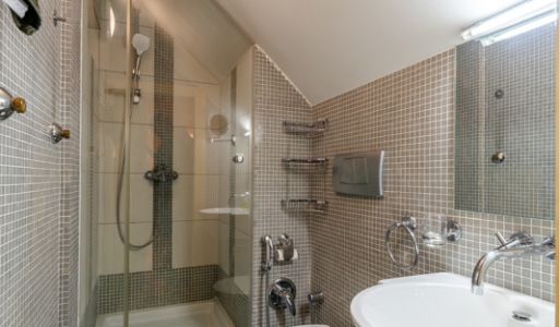 Готовый дом в Ильинское