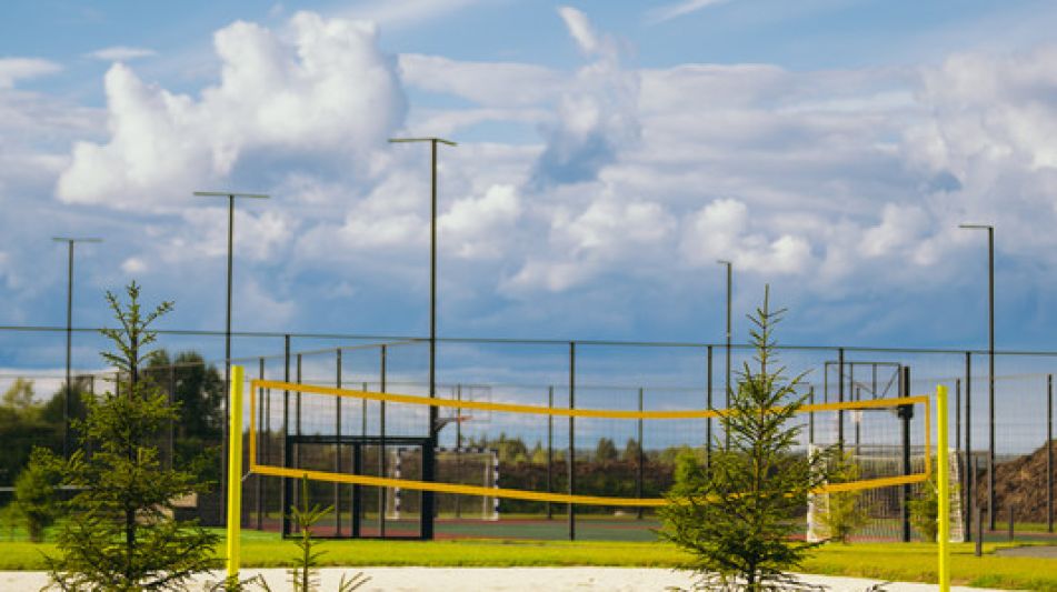 Фахверк под ключ в КП Ели Эстейт