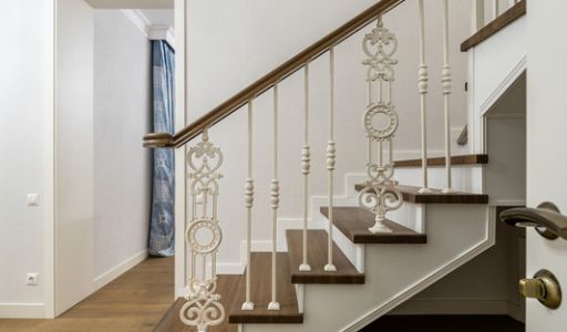 Дом в КП Новорижский (Борки)