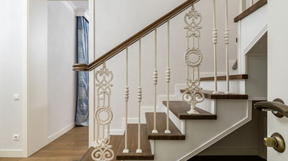 Дом в КП Новорижский (Борки)