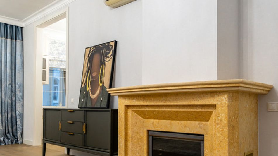 Дом в КП Новорижский (Борки)