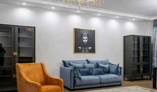 Дом в КП Новорижский (Борки)