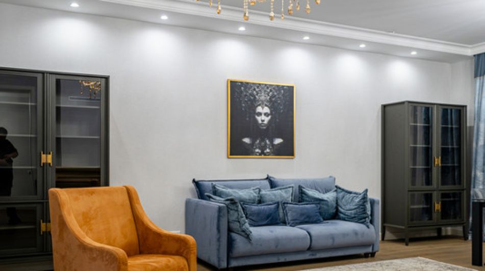 Дом в КП Новорижский (Борки)