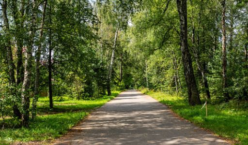 Участок в КП Озерна Резиденс