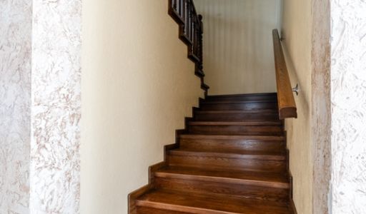 Дом-шале в Николо-Урюпино