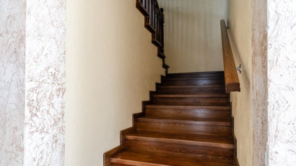 Дом-шале в Николо-Урюпино