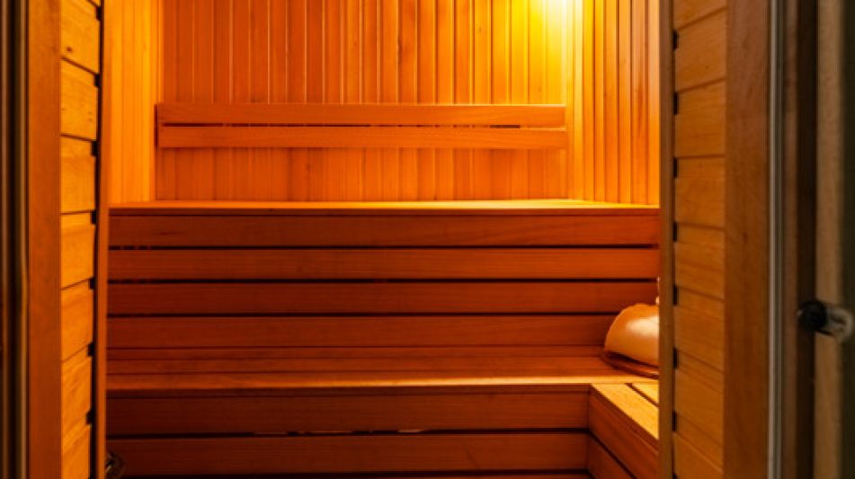 Дом-шале в Николо-Урюпино