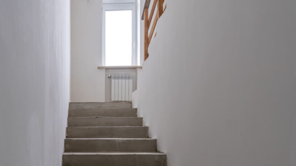 Дом White Box в Беляниново