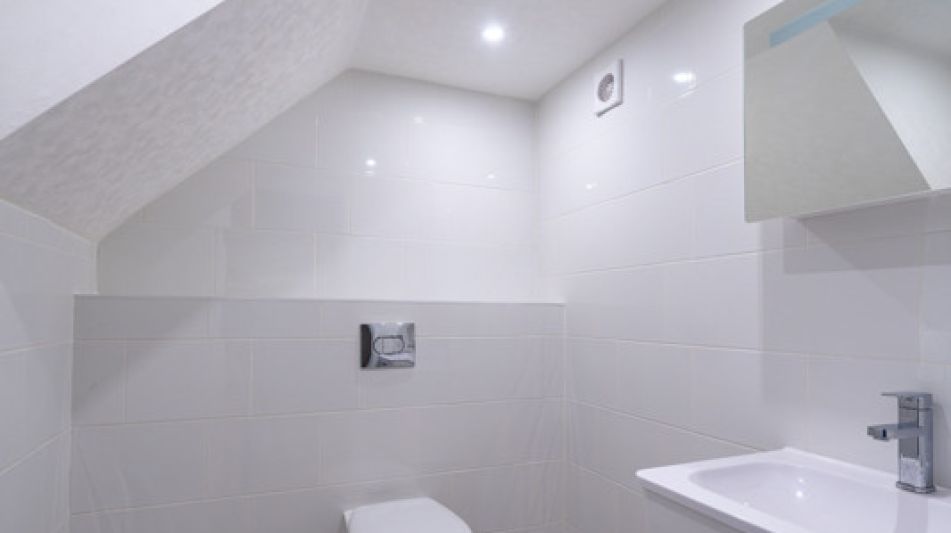 Дом в КП Старый свет