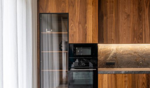 Новый дом в КП Миллениум парк