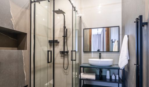 Новый дом в КП Миллениум парк